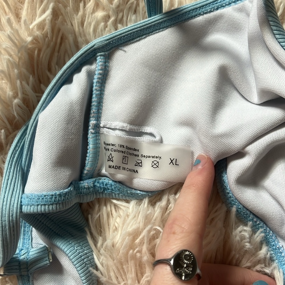 Shein Bathing Suits - Picture 8 of 8